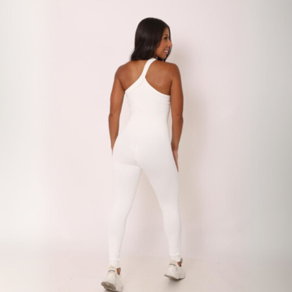 Macacão longo mula manca