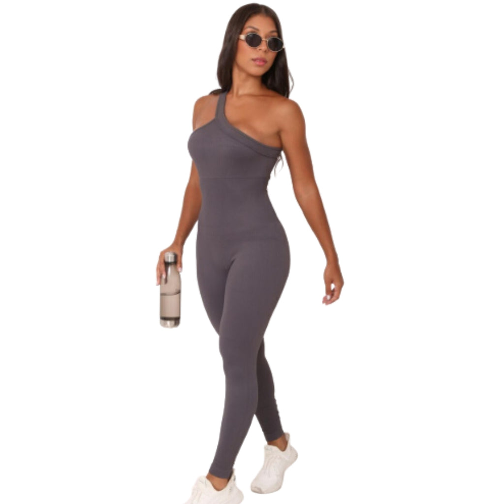 Macacão longo mula manca