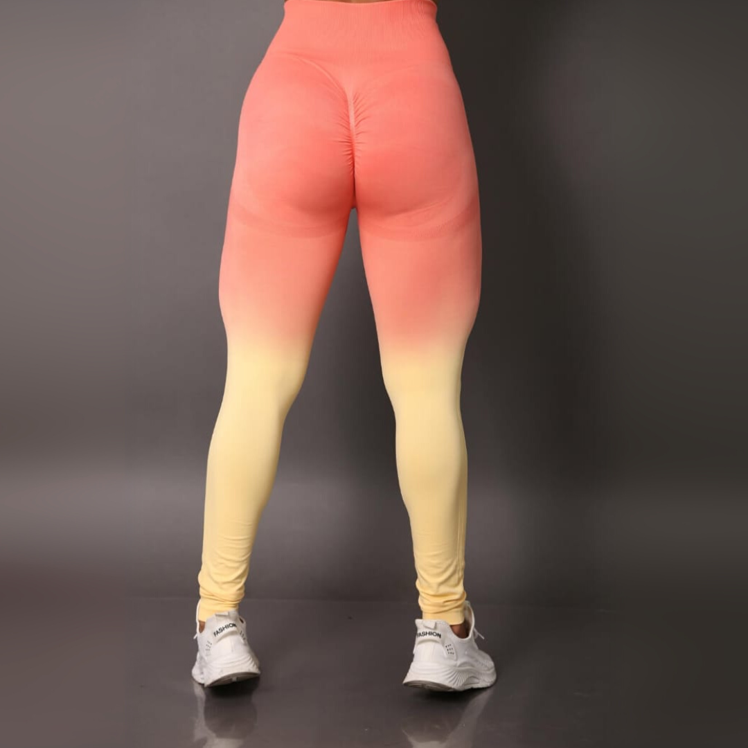 Leg bicolor impor poliam