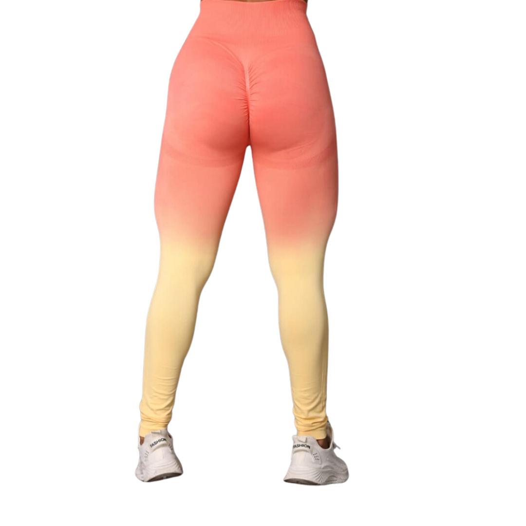 Leg bicolor impor poliam