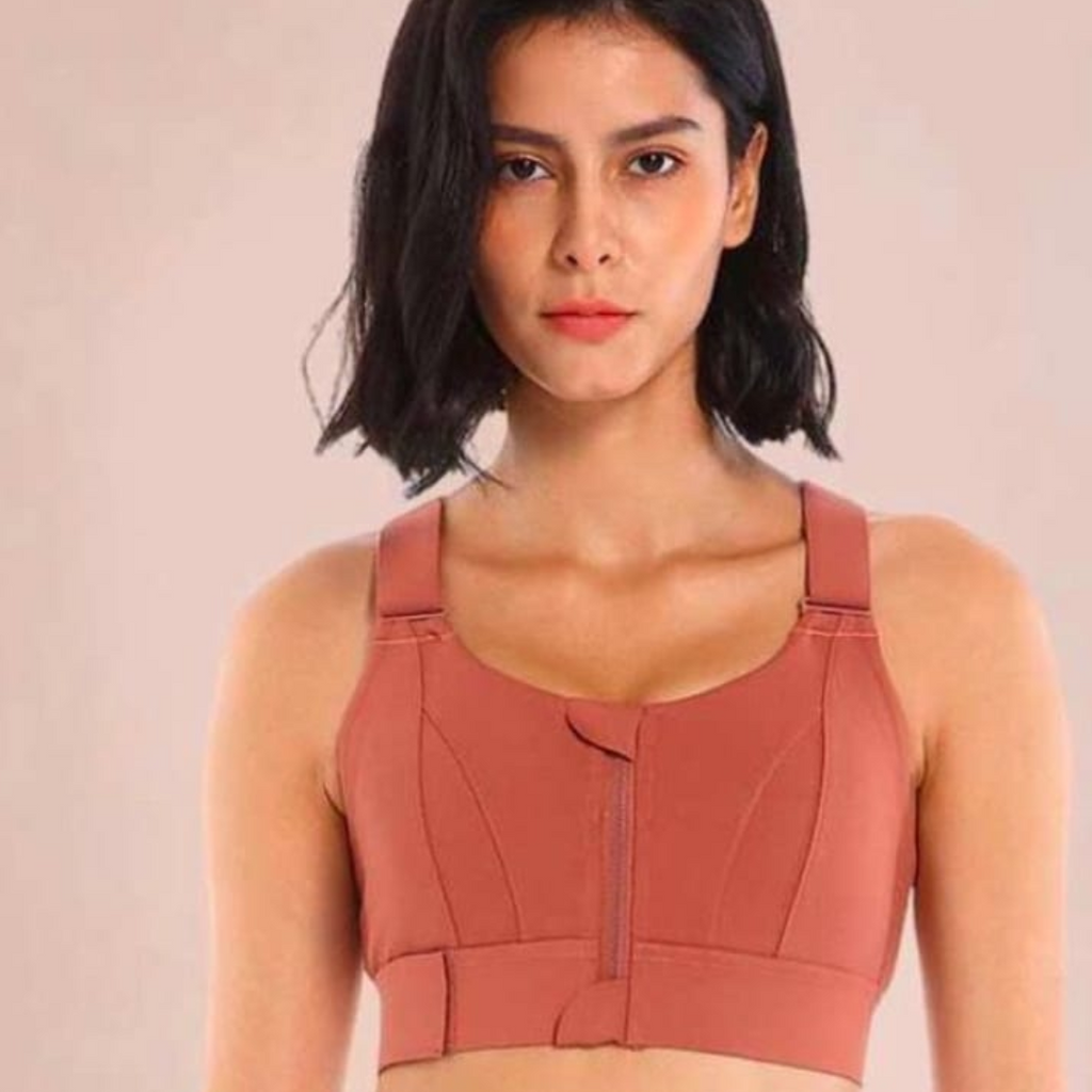 Top de alta sustentação