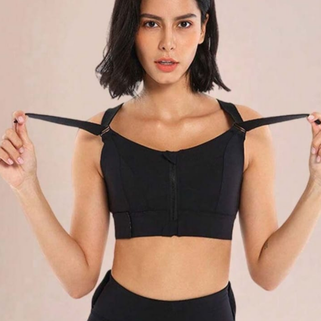 Top de alta sustentação