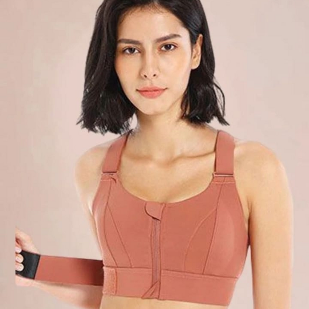 Top de alta sustentação