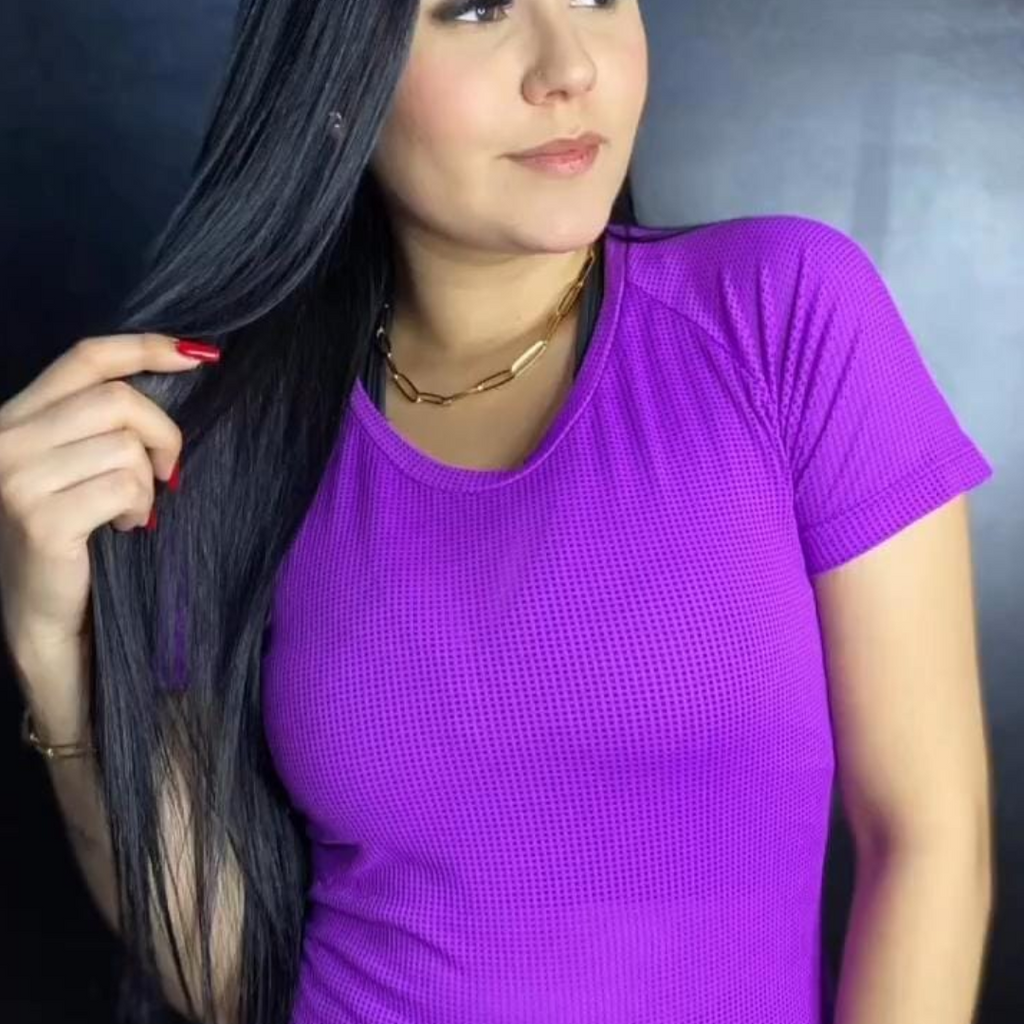 Blusa Dry Fit
