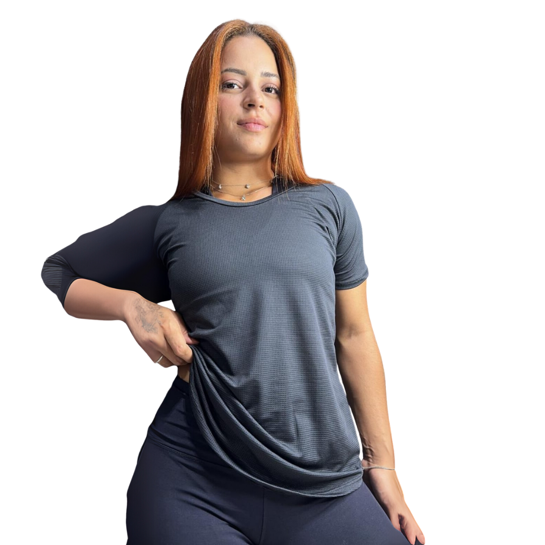 Blusa Dry Fit