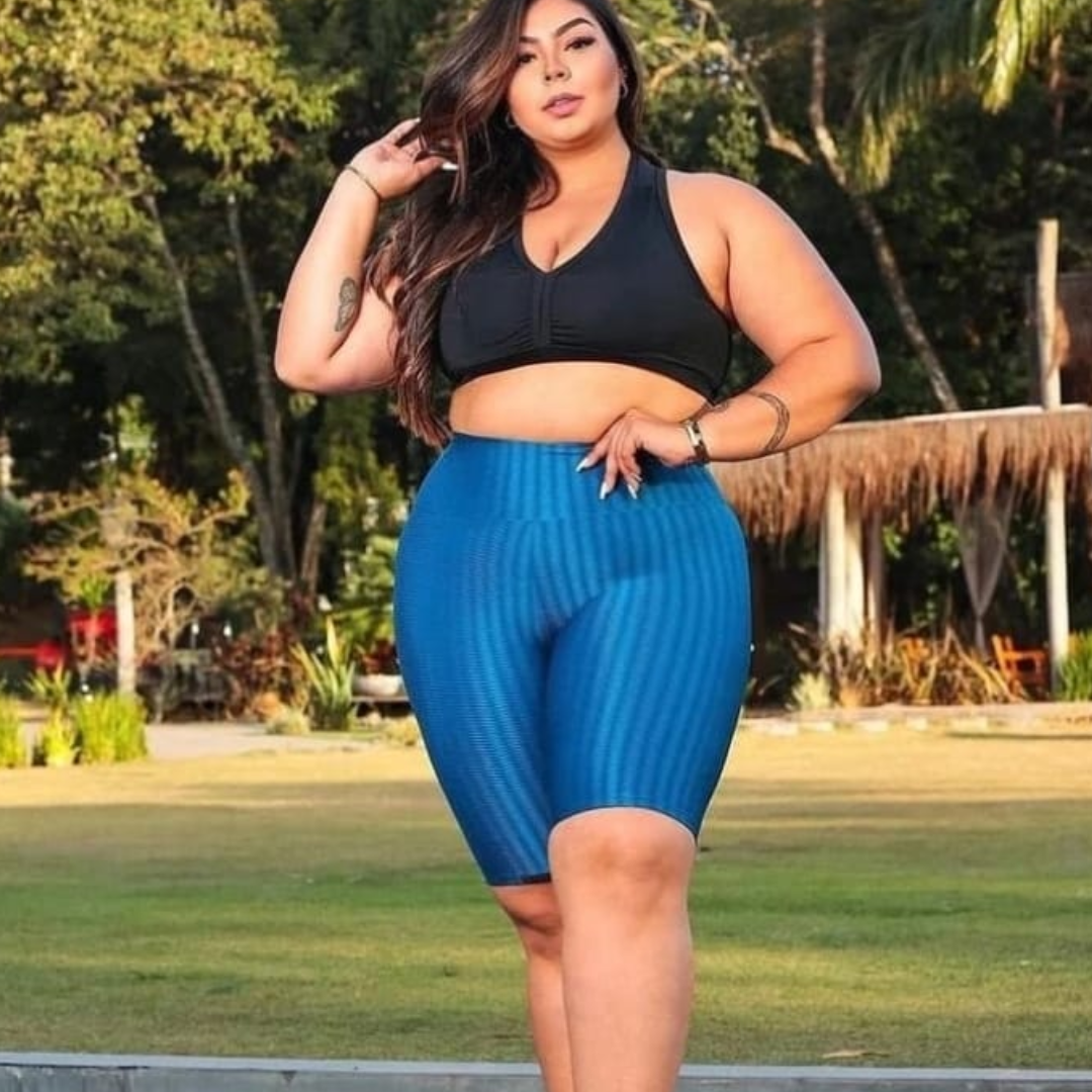 Bermuda Plus 3d poliamida