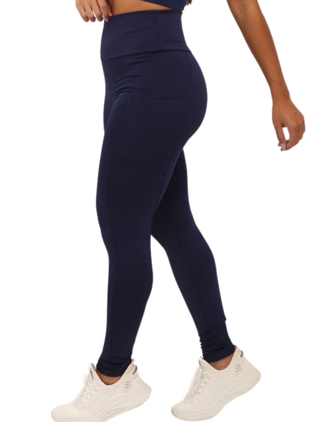 Legging Flanelada Yes princess