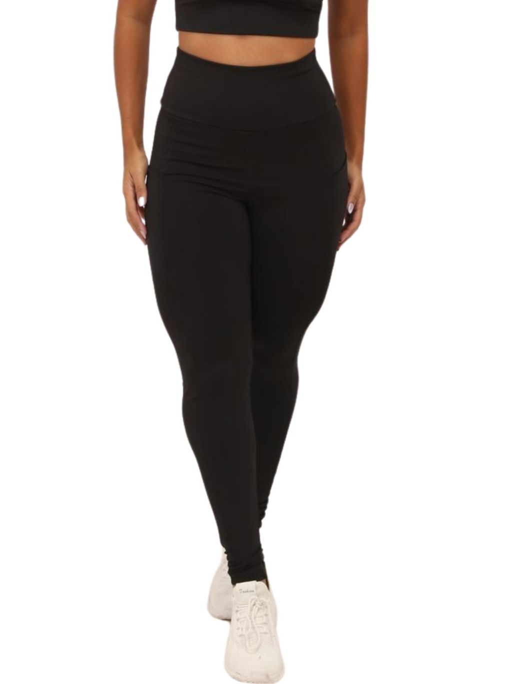 Legging Flanelada Yes princess