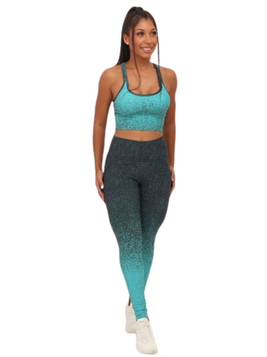 Conjunto Degrade Suplex