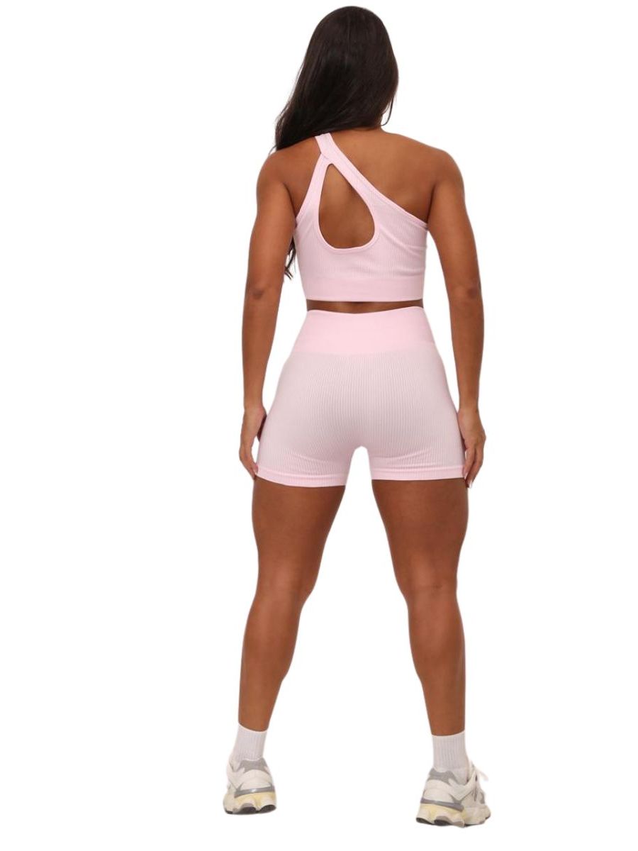 Conjunto Canelado de Poliamida