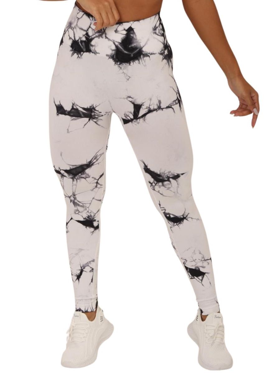 Leg Importada Preta  Empina Bumbum - Moda Fitness