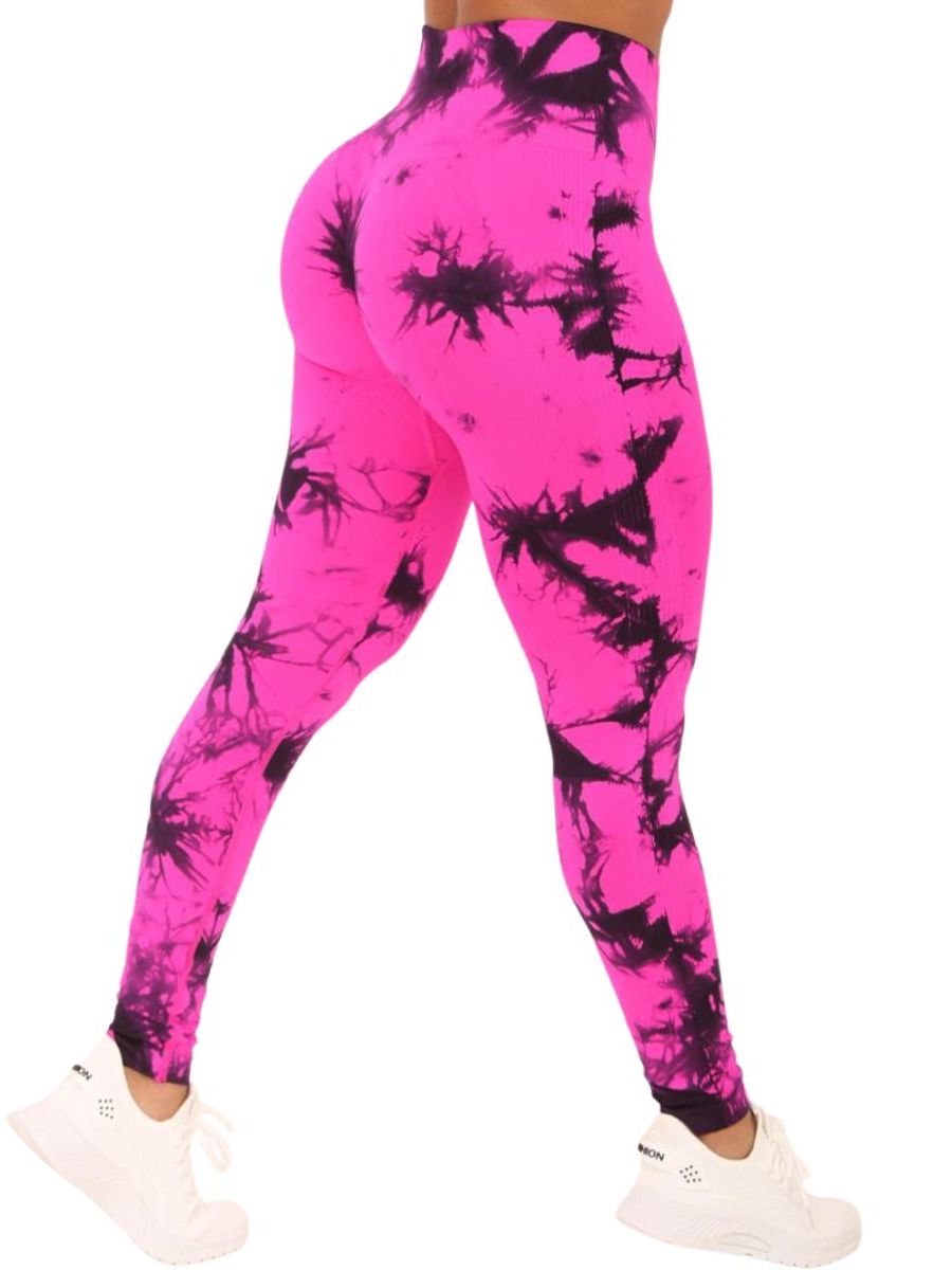 Leg Importada Preta  Empina Bumbum - Moda Fitness