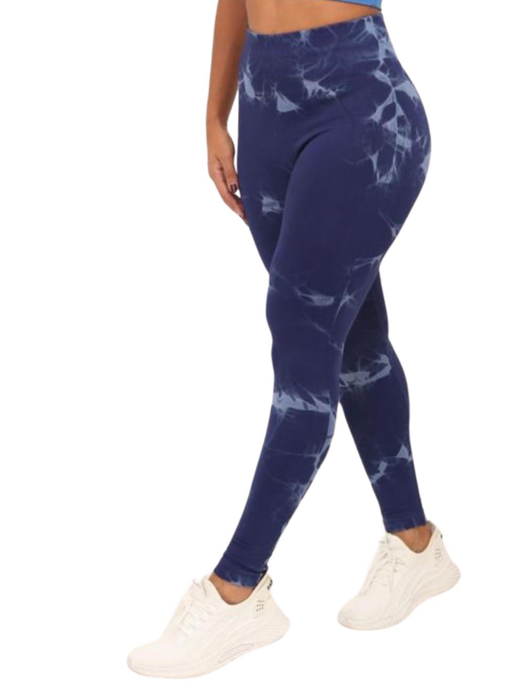 Leg Importada Preta  Empina Bumbum - Moda Fitness